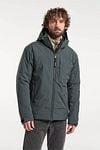 Tenson Dave MPC Extreme Jacket Dark Green Model / Voorkant