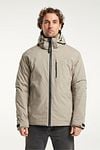 Tenson Dave MPC Extreme Jacket Ecru Model / Voorkant