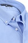 BOSS Overhemd Uni Lichtblauw Product / Detail