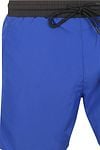 BOSS Badeshorts Blau Product / Detail