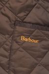 Barbour Liddesdale Quilt Brown MQU0001-RU51 order online | Suitable