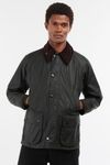 Barbour Bedale Wax Jacket Dark Green MWX0018-SG91 order online | Suitable