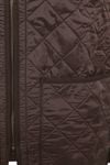 Barbour Waistcoat Polarquilt Brown MLI0002-BR71 order online | Suitable
