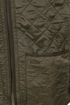 Barbour Waistcoat Polarquilt Green MLI0002-OL91 order online | Suitable