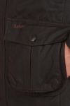 Barbour Wax Jacket Corbridge Rustic MWX0340-RU91 order online | Suitable