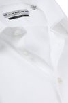 Ledub Overhemd Korte Mouwen Wit 0023018 online bestellen | Suitable