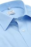 OLYMP Overhemd Blauw Body Fit Product / Detail