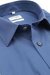 OLYMP Hemd Dunkelblau Body-Fit  Product / Detail