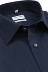 Olymp Shirt Level 5 Body Fit Navy Product / Detail