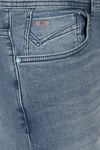 No Excess Jeans 710 Grey Blue N710D53 online bestellen | Suitable