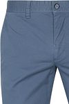 Suitable Chino Sartre 3467 Indigo Blue Product / Detail