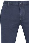 Alberto Rob T400 Dynamic Chino Dunkelblau Product / Detail