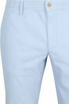 Alberto Rob Stretch Chino Lichtblauw Product / Detail