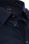 OLYMP Level Five Overhemd Extra Lange Mouwen Body-Fit Navy 609069-18 online bestellen | Suitable