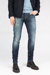 Cast Iron Korbin Jeans Washed Navy CTR205302-DBS order online | Suitable