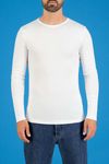 Garage Basic T-shirt Longsleeve Zwart 0303-200 online bestellen | Suitable
