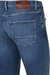 Tommy Hilfiger Core Denton Jeans Boston Indigo MW0MW15603-1BB order online | Suitable