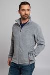 Tenson Miracle Fleece Jacket Grey 5016752-980 order online | Suitable