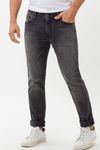 Brax Chuck Denim Jeans Antraciet 80-6460 07953020-05 online bestellen | Suitable