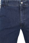 Meyer Broek Roma Jeans Donkerblauw 1150962900-20 online bestellen | Suitable