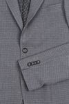 Suitable Kostuum Jersey Grijs FST-22-03 Mid grey online bestellen | Suitable