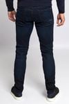 Cast Iron Riser Jeans Dark Blue CTR390-DBT order online | Suitable
