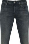 Cast Iron Riser Jeans ADW Dark Blue CTR2208726-ADW order online | Suitable
