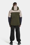 Didriksons Jacket Povel Multicolour 504256-999 order online | Suitable
