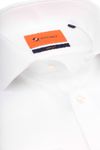 Suitable Overhemd Extra Lange Mouwen Twill Wit SL7-01 White 30078 online bestellen | Suitable