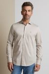 Vanguard Shirt Beige VSI2211294 order online | Suitable
