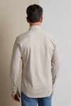 Vanguard Shirt Beige VSI2211294 order online | Suitable
