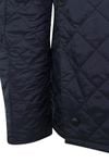 Barbour Heritage Liddesdale Quilted Jacket Navy MQU0240-NY92