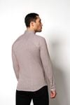 Desoto Overhemd Kent Print Rood 67328-3-212 online bestellen | Suitable