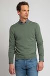 Suitable Respect Oinir Pullover Groen KN-OI-RSP23-GR online bestellen | Suitable