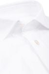 OLYMP Signature Hemd Jersey Weiß Product / Detail