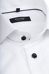 Olymp Signature Overhemd Twill Wit Product / Detail