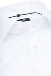 Olymp Signature Twill Shirt White Product / Detail