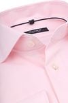 Olymp Signature Twill Shirt Pink Product / Detail