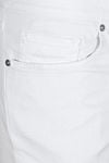 Alberto Pipe Denim Wit Product / Detail