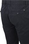 Alberto Lou Chino Navy  Product / Detail