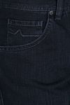 Alberto Stone Navy Product / Achterkant