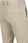 Alberto Hose Jump Corduroy Greige Product / Detail