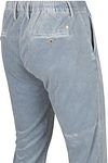 Alberto Hose Jump Corduroy Hellblau Product / Detail
