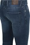 Alberto Jeans Slim Dual Flex Denim Dark Blue Product / Detail