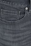 Alberto Pantalon Dynamique Superfit Gris Product / Detail