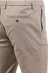 Alberto Pantalon Jump Beige Product / Detail