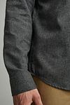 Anerkjendt Chemise Akkonrad Gris Model / Detail