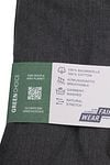 OLYMP Level 5 Hemd Anthrazit Product / Detail