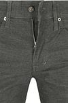 Mac Broek Arne Print Antraciet Product / Detail