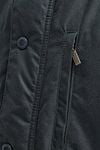 Barbour Falstone Wachsjacke Dunkelgrün Product / Detail
